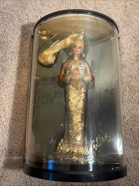 1990 Vintage Bob Mackie Barbie